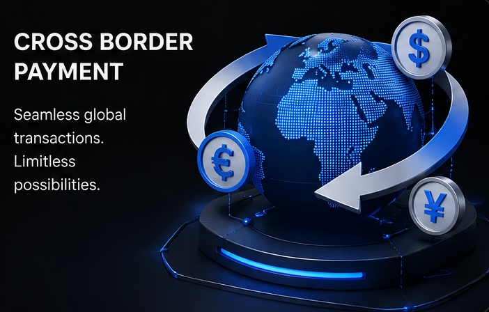 Cross-Border Payments