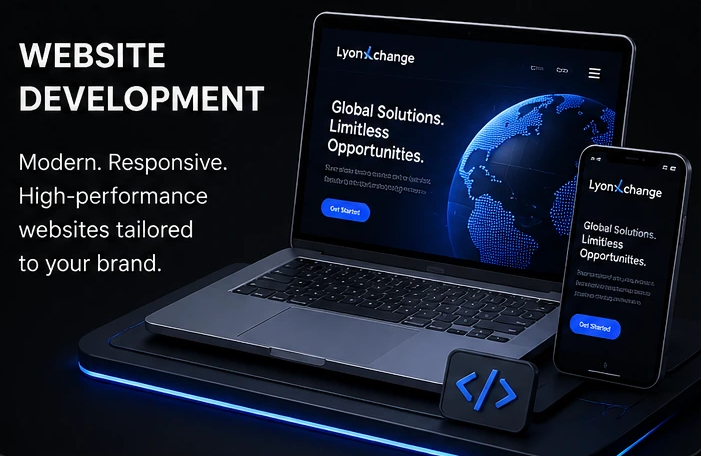 Website Development